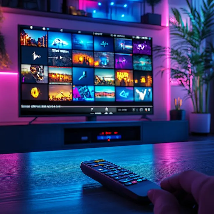 iptv france