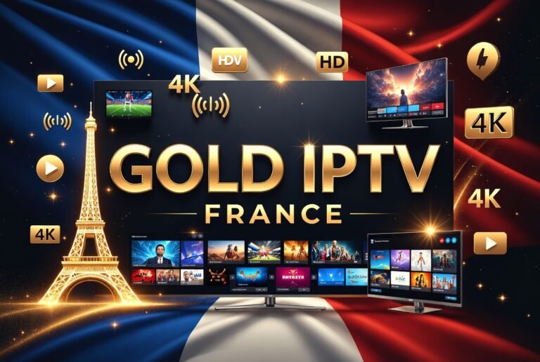 iptv france